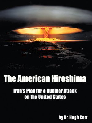 cover image of The American Hiroshima: